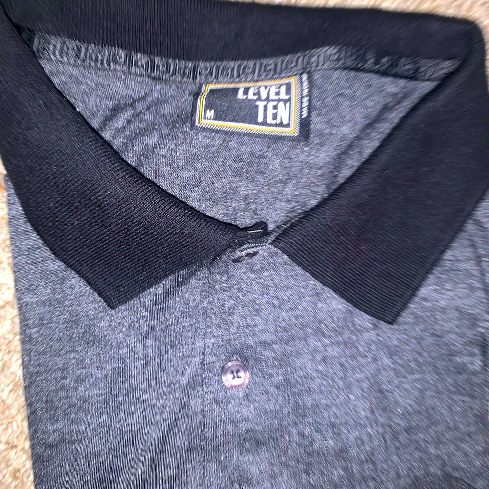 Level Ten Polo - Picture 2 of 2